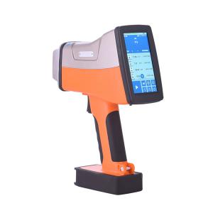 SAXON系列XRF手持式熒光合金分析儀