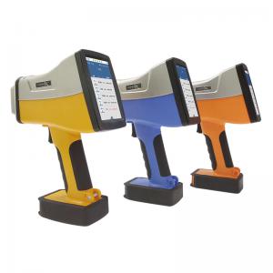 SAXON系列XRF手持式熒光RoHS分析儀