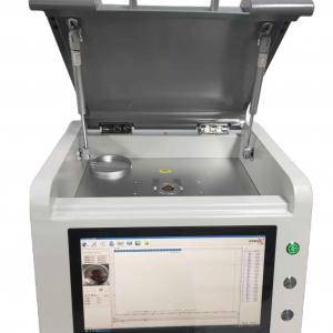 XRF-300光譜測金儀一體機