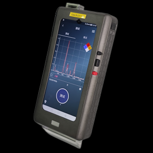 艾克手持拉曼光譜儀